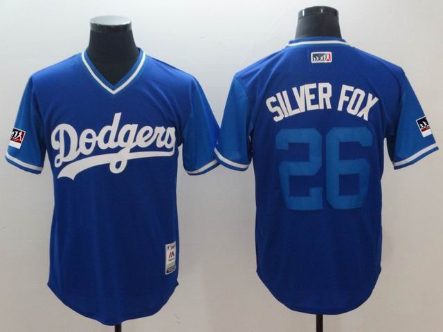 Los Angeles Dodgers jerseys-091